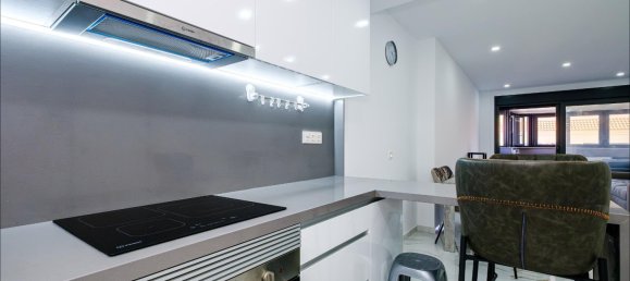 4 dormitorios ático en venta en Torrevieja, Alicante, Comunidad Valenciana, Spain № 366057 21