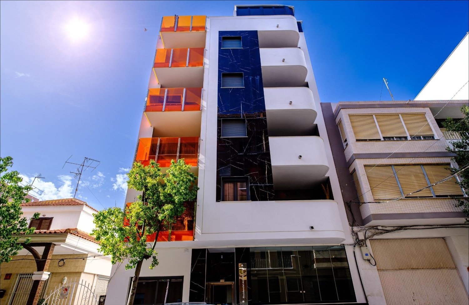 4 dormitorios ático en venta en Torrevieja, Alicante, Comunidad Valenciana, Spain № 366057