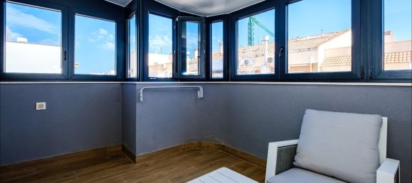 4 dormitorios ático en venta en Torrevieja, Alicante, Comunidad Valenciana, Spain № 366057 14