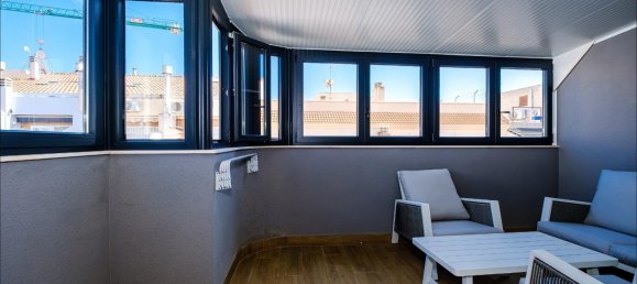 4 dormitorios ático en venta en Torrevieja, Alicante, Comunidad Valenciana, Spain № 366057 16
