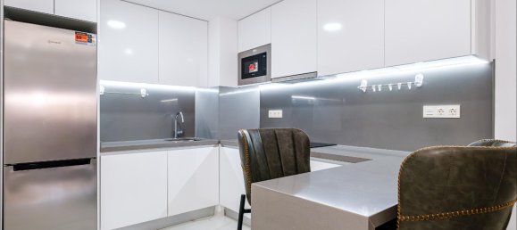 4 dormitorios ático en venta en Torrevieja, Alicante, Comunidad Valenciana, Spain № 366057 25