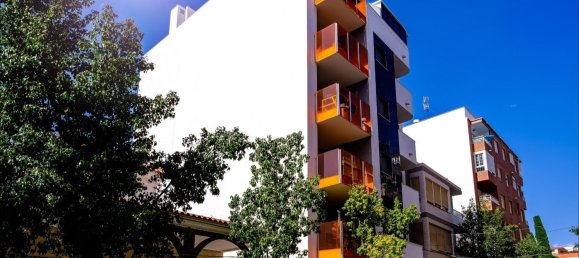 4 dormitorios ático en venta en Torrevieja, Alicante, Comunidad Valenciana, Spain № 366057 27