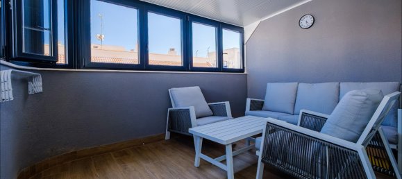 4 dormitorios ático en venta en Torrevieja, Alicante, Comunidad Valenciana, Spain № 366057 17