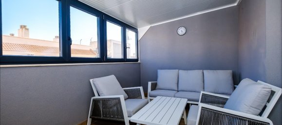 4 dormitorios ático en venta en Torrevieja, Alicante, Comunidad Valenciana, Spain № 366057 15