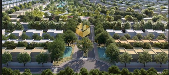 2 غرف نوم فيلا في الشارقة, UAE رقم 5505 11