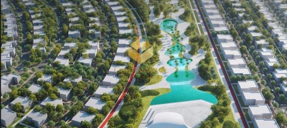 2 غرف نوم فيلا في الشارقة, UAE رقم 5505 10