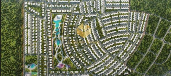 2 غرف نوم فيلا في الشارقة, UAE رقم 5505 12