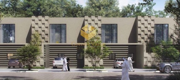 2 غرف نوم فيلا في الشارقة, UAE رقم 5505 9