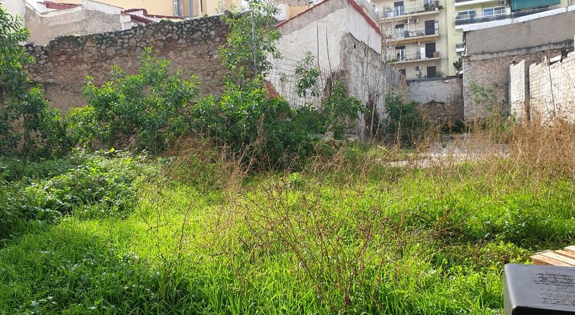 Hotel in Athens, Greece 725m², Nr. 5234