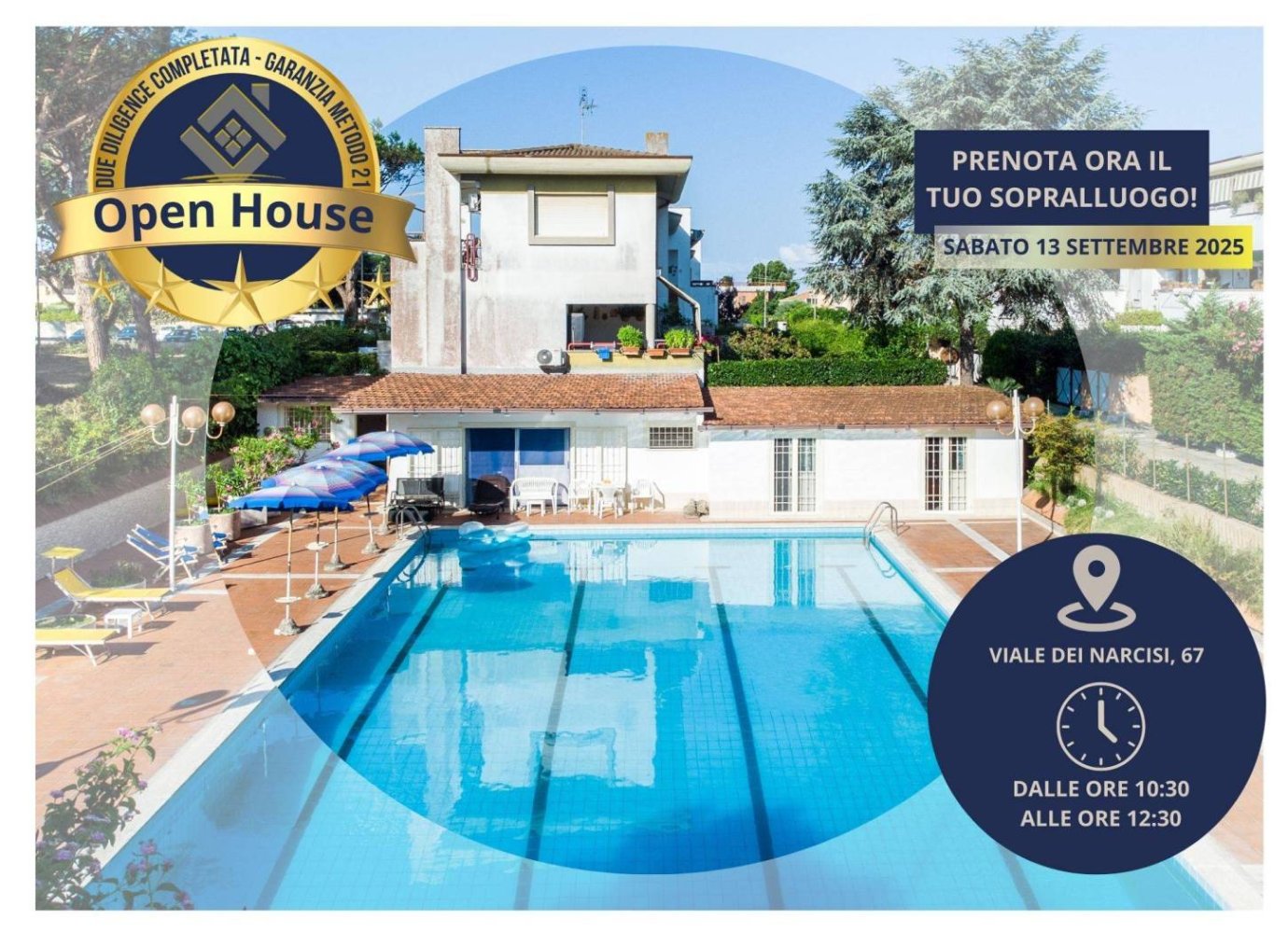 2 bedrooms Apartment in Anzio, Italy No. 371183