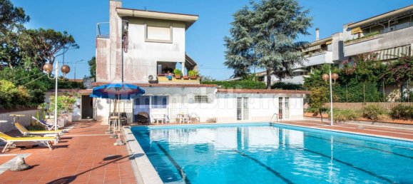 2 bedrooms Apartment in Anzio, Italy No. 371183 5