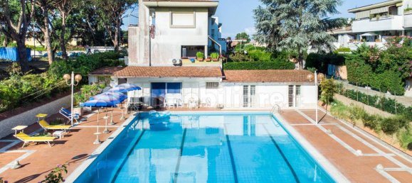 2 bedrooms Apartment in Anzio, Italy No. 371183 2