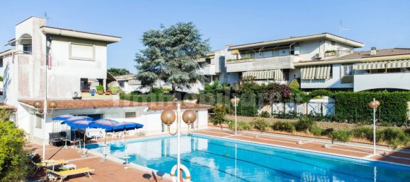 2 bedrooms Apartment in Anzio, Italy No. 371183 3