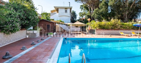 2 bedrooms Apartment in Anzio, Italy No. 371183 30