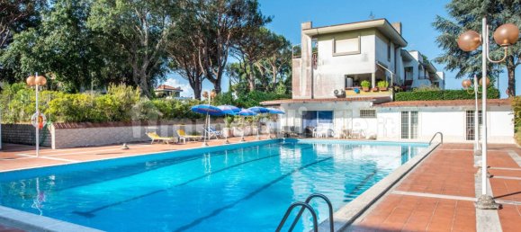 2 bedrooms Apartment in Anzio, Italy No. 371183 6