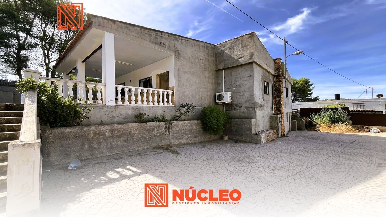 4 Schlafzimmer Haus in Sagunto, Spain, Nr. 231871