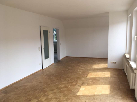 1 bedroom Apartment in Aachen, Germany No. 15289