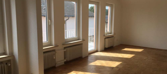 1 bedroom Apartment in Aachen, Germany No. 15289 2