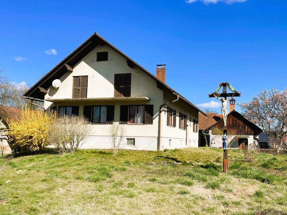 5 rooms House in Bad Radkersburg, Austria No. 188843