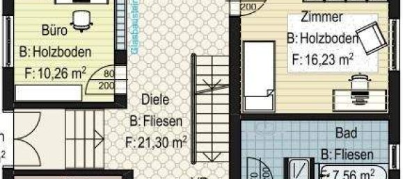 5 rooms House in Bad Radkersburg, Austria No. 188843 19