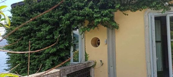 Вилла с 14 комнатами в Комо, Италия № 3924 3