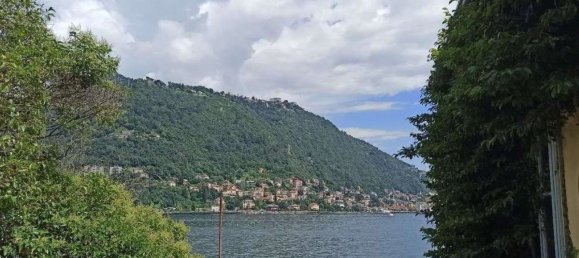 Вилла с 14 комнатами в Комо, Италия № 3924 5