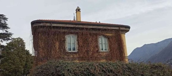 Вилла с 14 комнатами в Комо, Италия № 3924 7