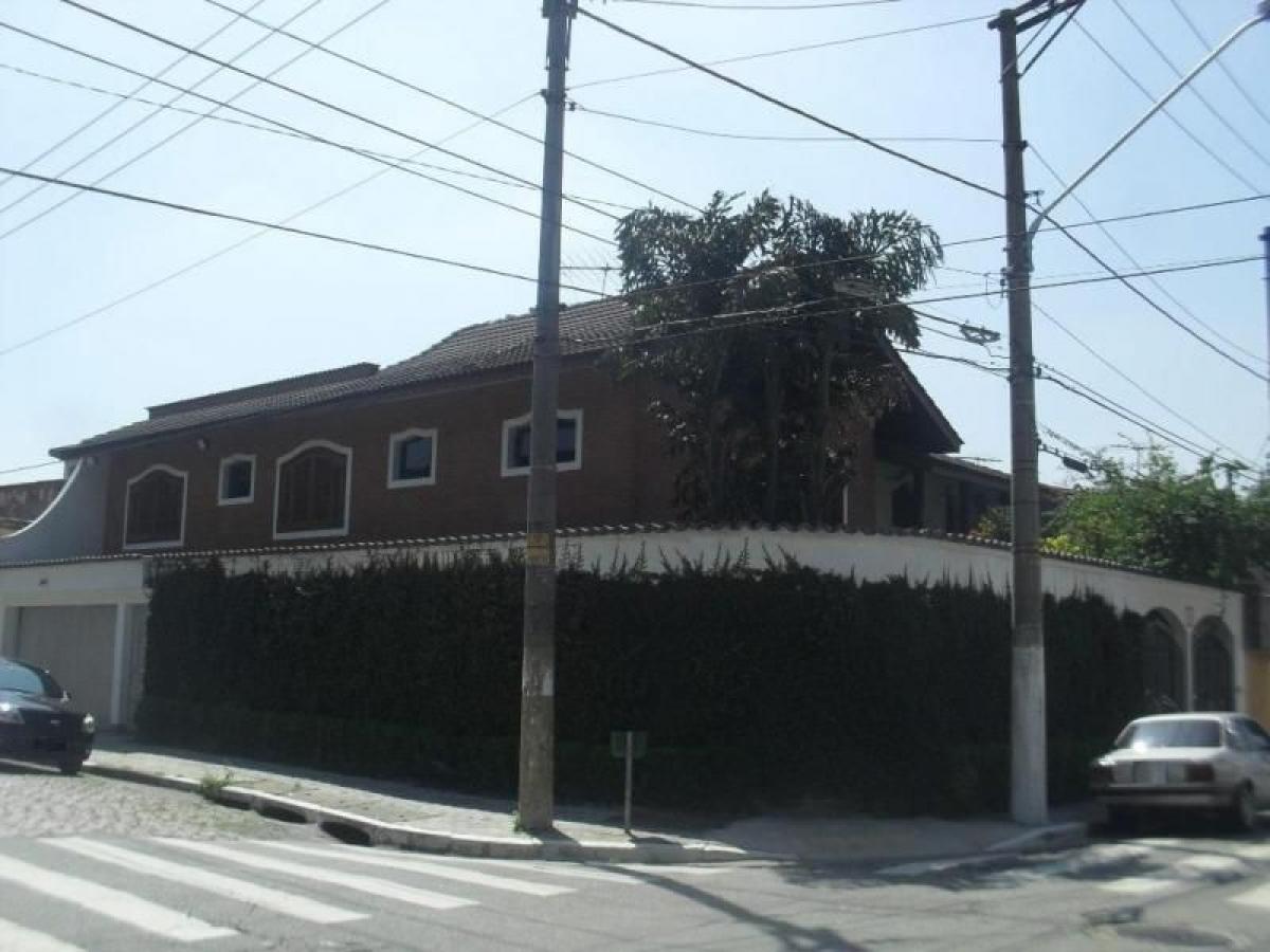 5 chambres Maison à Sao Paulo, Brazil No. 486152