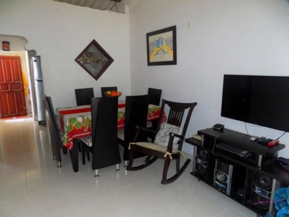 3 bedrooms House in Atlantico, Colombia No. 6598