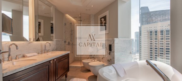 3 bedrooms Apartment in Downtown Dubai (Downtown Burj Dubai), UAE No. 52587 9