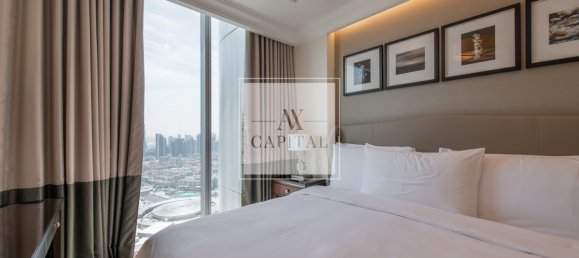 3 bedrooms Apartment in Downtown Dubai (Downtown Burj Dubai), UAE No. 52587 14