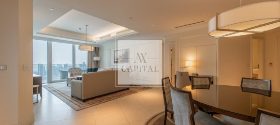 3 bedrooms Apartment in Downtown Dubai (Downtown Burj Dubai), UAE No. 52587 19