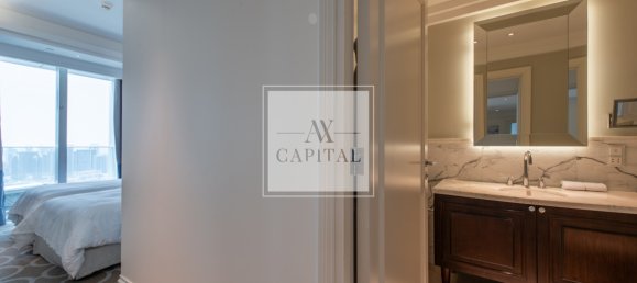 3 bedrooms Apartment in Downtown Dubai (Downtown Burj Dubai), UAE No. 52587 4