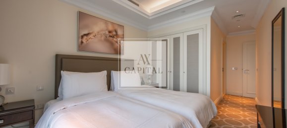 3 bedrooms Apartment in Downtown Dubai (Downtown Burj Dubai), UAE No. 52587 7