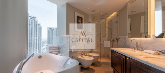 3 bedrooms Apartment in Downtown Dubai (Downtown Burj Dubai), UAE No. 52587 12