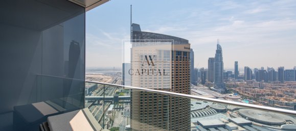 3 bedrooms Apartment in Downtown Dubai (Downtown Burj Dubai), UAE No. 52587 6