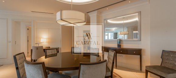 3 bedrooms Apartment in Downtown Dubai (Downtown Burj Dubai), UAE No. 52587 18