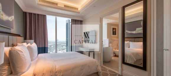 3 bedrooms Apartment in Downtown Dubai (Downtown Burj Dubai), UAE No. 52587 10