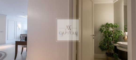 3 bedrooms Apartment in Downtown Dubai (Downtown Burj Dubai), UAE No. 52587 16