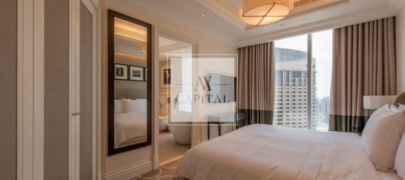3 bedrooms Apartment in Downtown Dubai (Downtown Burj Dubai), UAE No. 52587 13