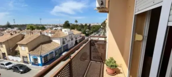 3 Schlafzimmer Wohnung in Cadiz, Spain, Nr. 169578 3