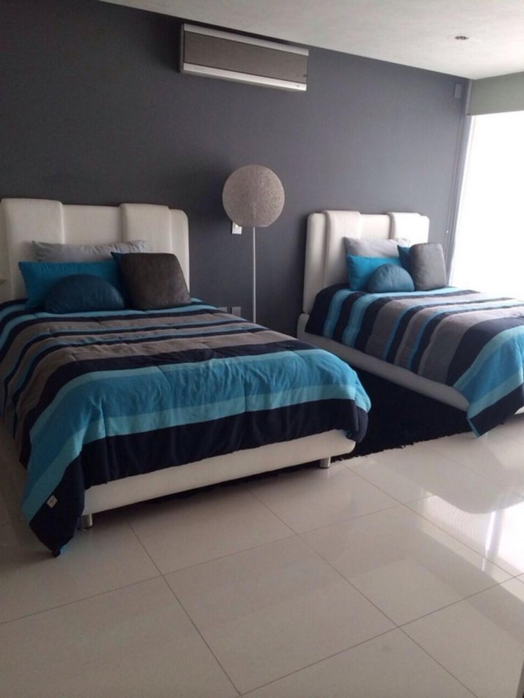 4 bedrooms House in Jalisco, Mexico No. 165495