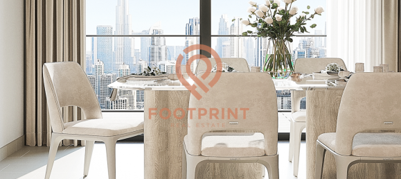 1 غرف نوم شقة في مدينة محمد بن راشد, UAE رقم 24528 4