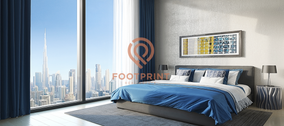 1 غرف نوم شقة في مدينة محمد بن راشد, UAE رقم 24528 3