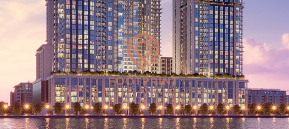 1 غرف نوم شقة في مدينة محمد بن راشد, UAE رقم 24528 10