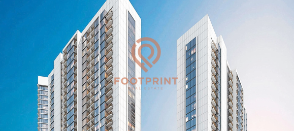 1 غرف نوم شقة في مدينة محمد بن راشد, UAE رقم 24528 6