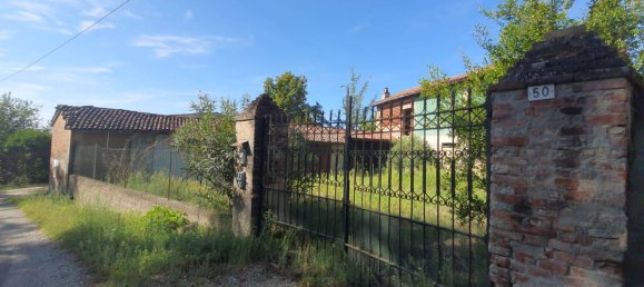 5 Schlafzimmer Haus in Altavilla Monferrato, Italy, Nr. 75862 21