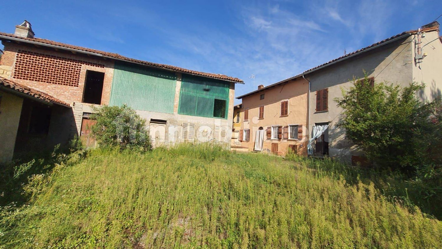 5 Schlafzimmer Haus in Altavilla Monferrato, Italy, Nr. 75862