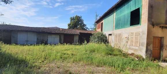 5 Schlafzimmer Haus in Altavilla Monferrato, Italy, Nr. 75862 9