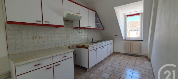 3 bedrooms Duplex in Mulhouse, France No. 87694 3